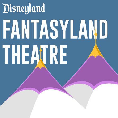 Fantasyland Theatre